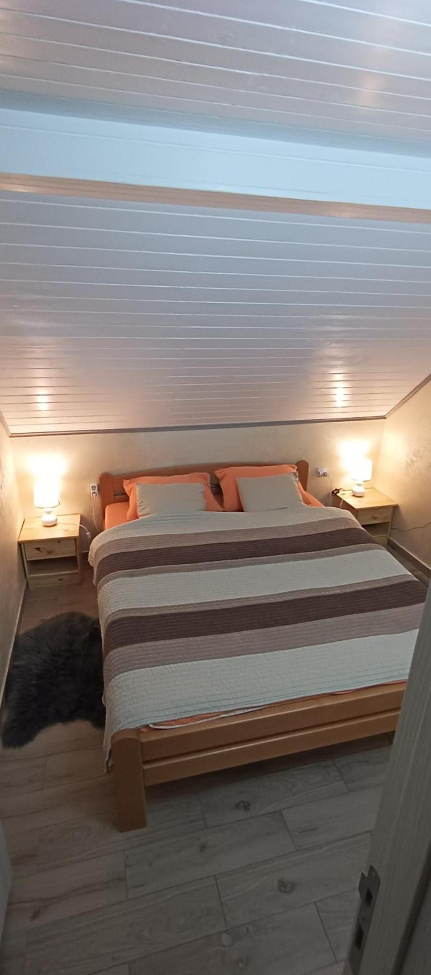 Rb Apartment 1 Palić Zimmer foto